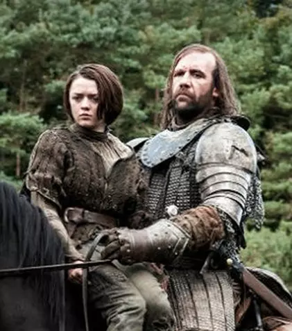 Echipa „Urzeala tronurilor” a filmat în Islanda