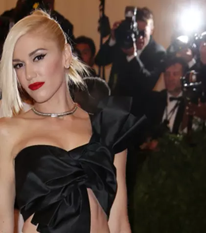 Gwen Stefani a fost înşelată de soţ cu bona