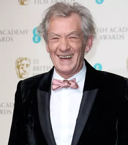 Ian McKellen va fi Sherlock Holmes
