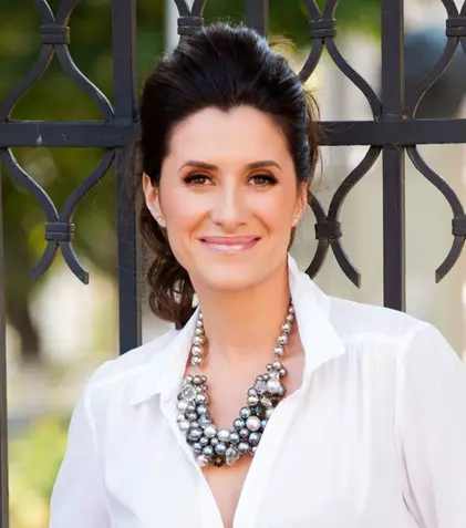 Iuliana Tudor readuce "O dată-n viaţă" la TVR 1