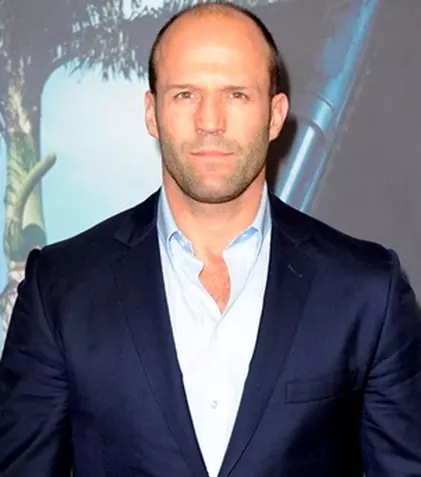Jason Statham era să moară pe platouri