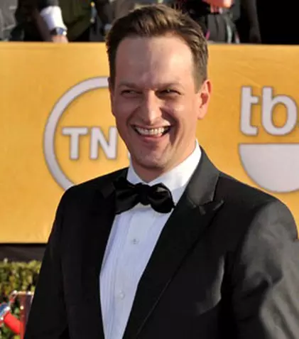 Josh Charles din "Soţia perfectă" s-a căsătorit 