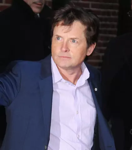 Michael J. Fox nu vrea să fie compătimit