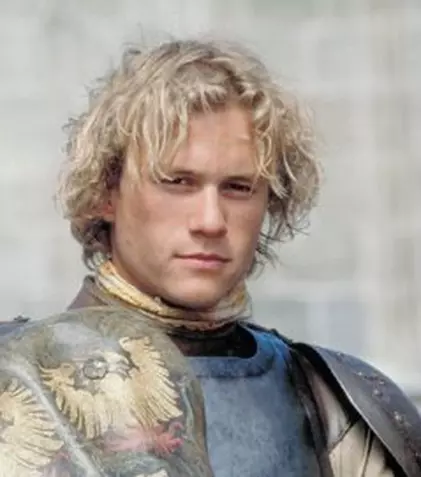 Povestea unui cavaler