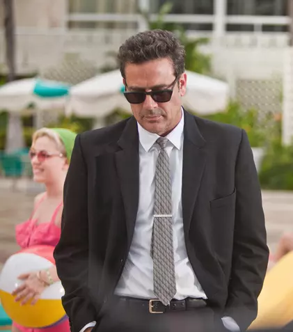 Sezonul 2 din "Oraşul magic", din seara aceasta la HBO