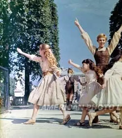 Recomandarea TVmania pentru prima zi de Paști: „The Sound of Music”/„Sunetul muzicii” (1965)
