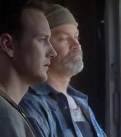 Testamentul tatălui