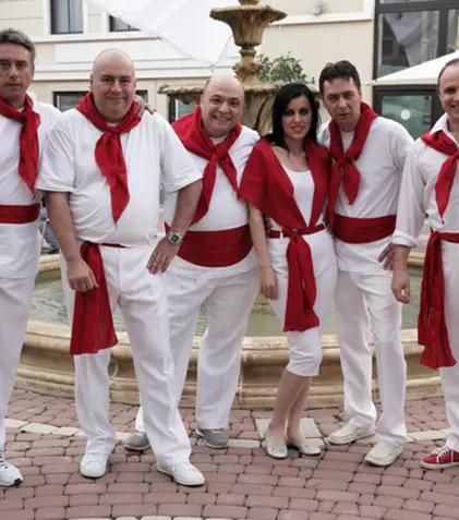 Serialul “Trăsniţii” revine cu un nou sezon, de astăzi, la Prima