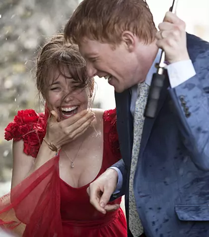 „Era şi timpul!”, o comedie făcută de creatorul „Notting Hill”