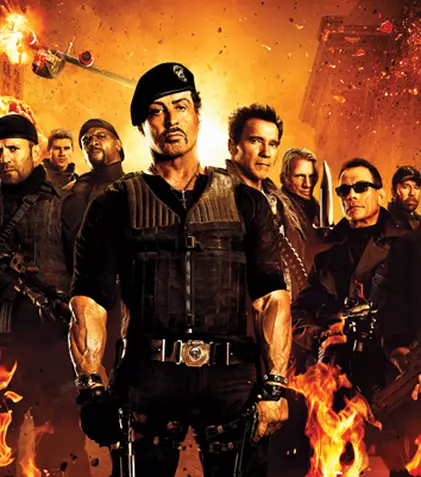 „Eroii de sacrificiu” migrează spre micile ecrane