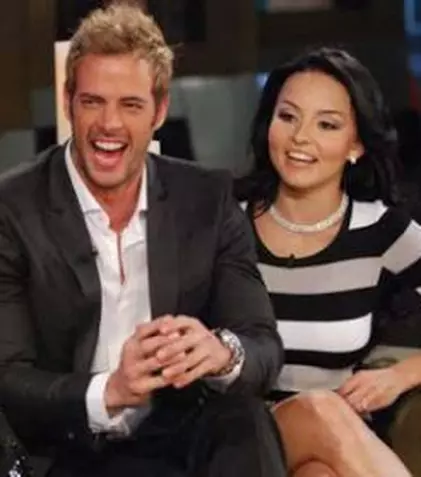 William Levy şi Angelique Boyer s-au apucat de reclame. Şi sunt drăguţi foc!