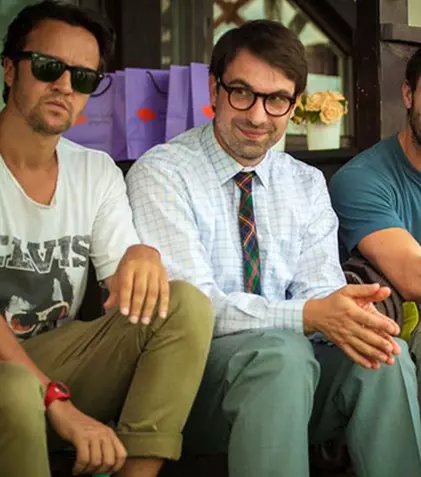 „Love Building” va avea o continuare, în 2014