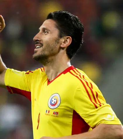 Diseară, România poate face un pas spre Mondial