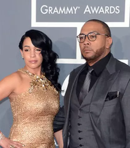 Timbaland îşi pierde averea, după divorţ
