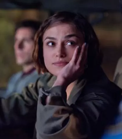 Caut prieten pentru sfârşitul lumii