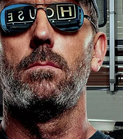 TVR 1 difuzează începând din această seară sezonul 6 din serialul “Dr. House”