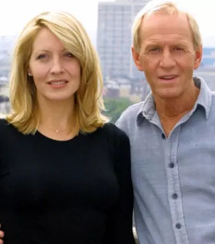 „Crocodile Dundee” vorbeşte despre divorţul de soţia sa