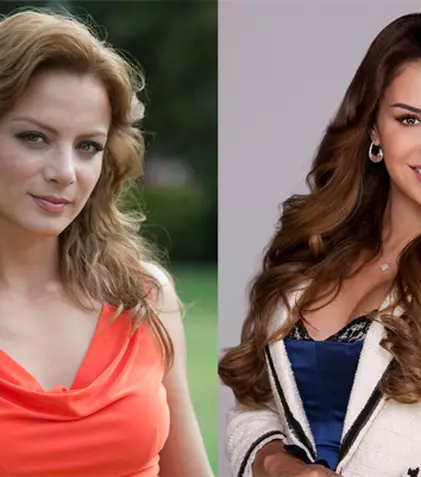 Telenoveliştii s-au apucat de teatru!