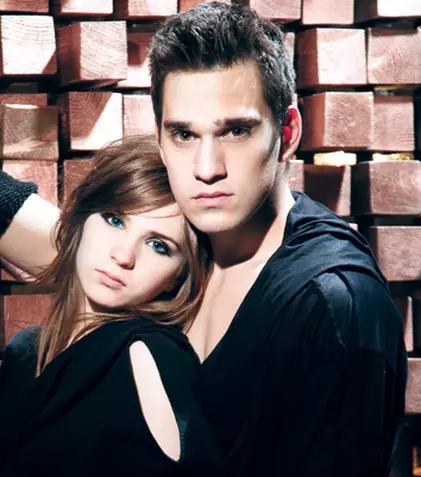 Trupa ONE şi-a lansat primul album 