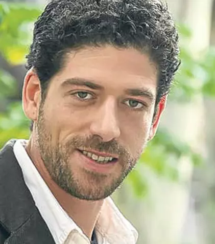 Cemal Hünal (“Conspiraţia iataganelor”) este un ienicer curajos