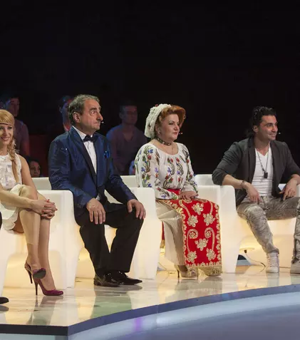 Emisiunea “Next  Star” se mută la Teatrul ”Tănase”