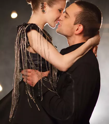 Criss şi Vlad au filmat un nou videoclip