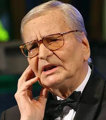 Maestrul Radu Beligan şi-a împrumutat vocea unui maidanez carismatic