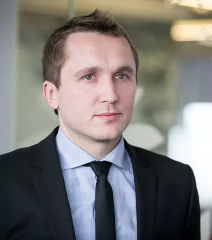 Pro TV are un nou director general