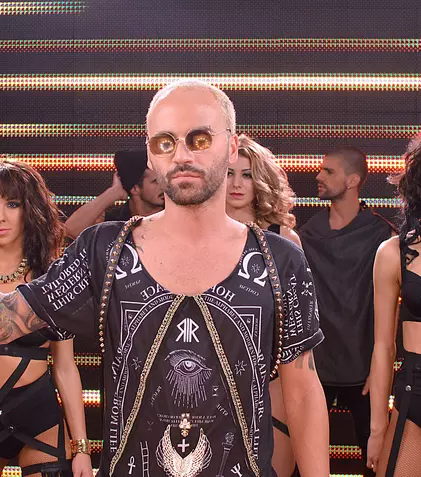 Matteo a lansat videoclipul “Panama”