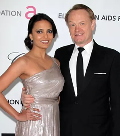 Jared Harris („Mad Men”) s-a însurat cu iubita lui de 38 de ani
