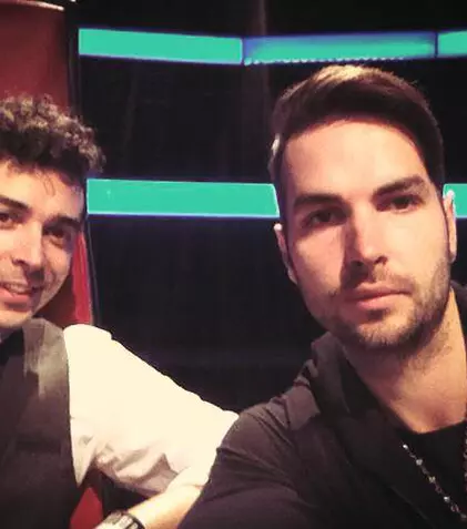 Morandi a lansat single-ul “Children of the Night”