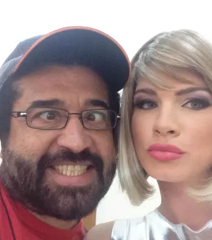 Ce se întâmplă diseară în “Distractis Show – Distilat de comedie”