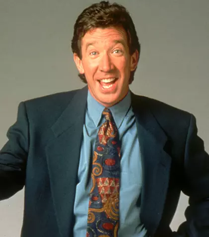 Celebrul sitcom cu Tim Allen, "Home Improvement", începe la Universal Channel