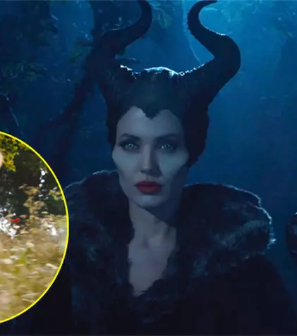 Vivienne Jolie-Pitt a primit 3.000 de dolari pe săptămână la „Maleficent” 