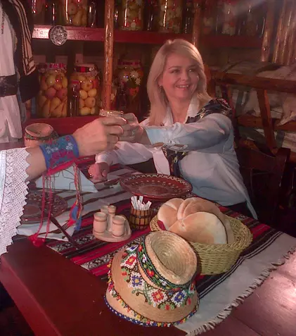 Radu Ille îşi deapănă viaţa la "Destine ca-n filme"