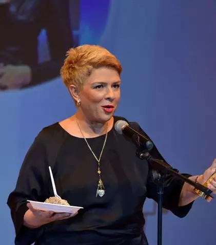 FOTO: Vedete la Gala Premiilor TVmania 2013 (II)