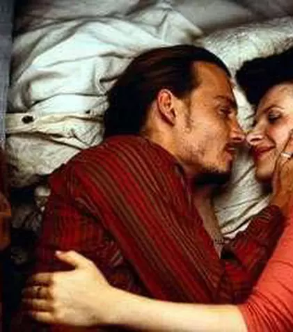 Ciocolată cu dragoste