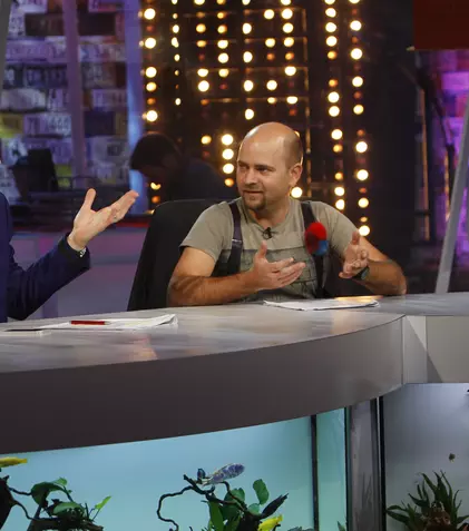 Cosmin Seleși prezintă, în această seară, "iComedy"