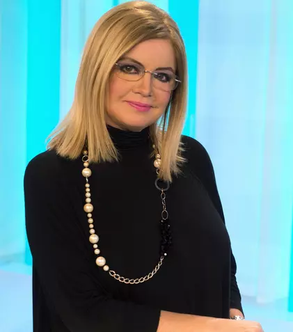 O nouă emisiune la Antena 3 - "Dincolo de ştiri cu Cristina Ţopescu"