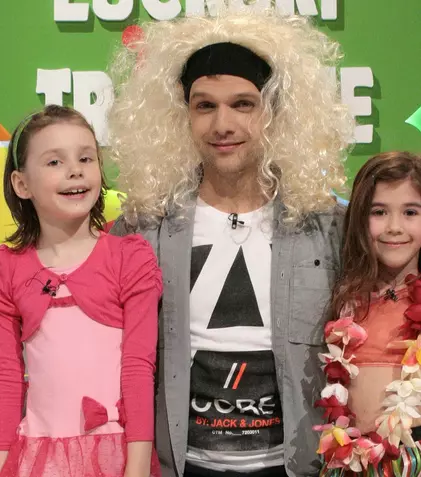 „Copiii spun lucruri trăsnite”, cele mai bune momente de peste an, la Prima TV