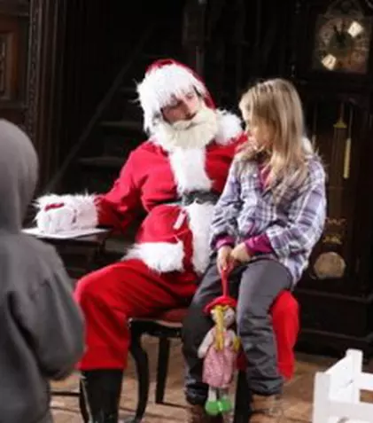 Ho Ho Ho 2: O loterie de familie