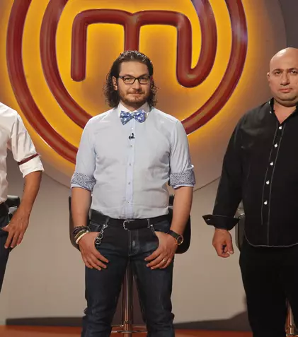 Cine va fi câştigătorul de la "MasterChef - Proba celebrităţii" 
