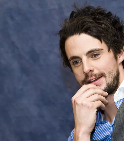 Matthew Goode va juca în sezonul 5 din „Soţia perfectă”