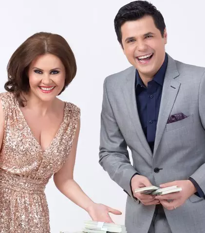 Kanal D va avea emisiune de bingo: “Bingo România” începe duminică