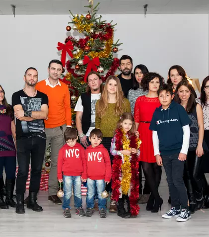 Trupa Vunk are un cadou de Crăciun pentru fani: un scurtmetraj emoţionant