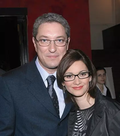 Cum defilau pe vremuri vedetele la Premiile TVmania