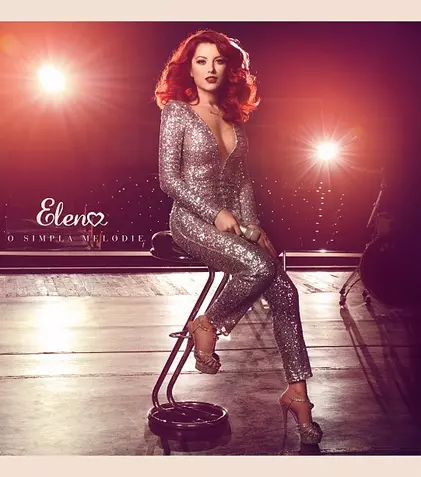 Elena Gheorghe a lansat un nou single, “O simplă melodie”
