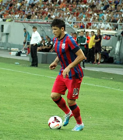 Steaua Bucureşti îşi încheie aventura europeană în această seară