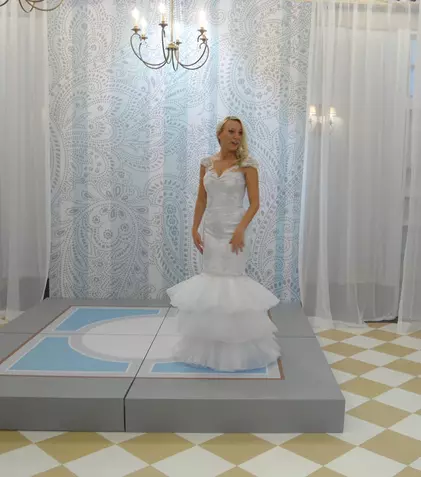 "Ceva împrumutat sau ceva nou", de pe TLC, aduce moda nunţilor pe micul ecran