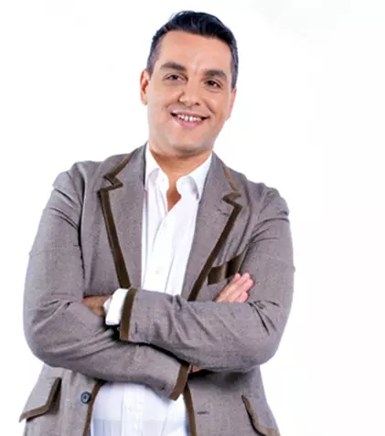 INTERVIUL ALTFEL. Cristi Brancu râde la Taraf TV